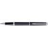 Waterman Hémisphère Laka Matte Black CT ritininis rašiklis su graviravimu