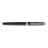 Waterman Hémisphère Laka Matte Black CT ritininis rašiklis su graviravimu