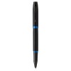 Parker IM Professionals Marine Blue rašiklis su graviravimu - 2172860