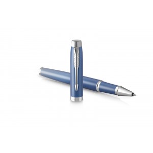 Parker IM Rituals Blue tušinukas su dangteliu - 2203905