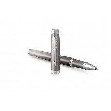 Tušinukas su dangteliu Parker IM Rituals Turquise Grey - 2203897 Tušinukas su dangteliu Parker IM Rituals Turquise Grey - 2203897