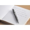 Parker IM Rituals Turquise Grey tušinukas su graviravimu - 2203897