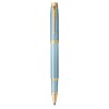 Rašiklis Parker IM Rituals Turquoise Green - 2203893