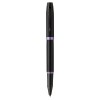 Tušinukas su dangteliu Parker IM Vibrant Rings Amethyst Purple - 2172950