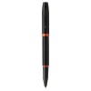 Tušinukas su dangteliu Parker IM Vibrant Rings Flame Orange - 2172945