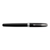 Tušinukas su dangteliu Parker Sonnet Black Lacquer CT - 1931501 Tušinukas su dangteliu Parker Sonnet Black Lacquer CT - 1931501