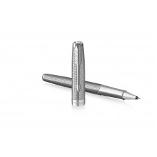 Tušinukas su dangteliu Parker Sonnet Ciselé CT Silver – 2209262 Tušinukas su dangteliu Parker Sonnet Ciselé CT Silver – 2209262