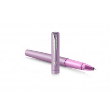 Tušinukas su dangteliu Parker Vector XL Lilac - 2159778 Tušinukas su dangteliu Parker Vector XL Lilac - 2159778