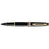 Waterman Expert Black GT Tušinukas su dangteliu - S0951680