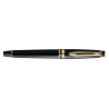 Waterman Expert Black GT Tušinukas su dangteliu - S0951680