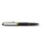 Waterman EXPERT REFLETS DE PARIS tušinukas su dangteliu - 2200941 su graviravimu