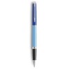 Waterman Hémisphère Color-Block Blue CT ritininis rašiklis su graviravimu