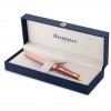 Waterman Hémisphère Color-Block Pink GT Tušinukas su dangteliu - 2179898