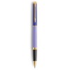 Waterman Hémisphère Color-Block Purple GT Tušinukas su dangteliu - 2179922