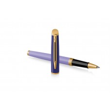 Waterman Hémisphère Color-Block Purple GT Tušinukas su dangteliu - 2179922