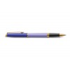 Waterman Hémisphère Color-Block Purple GT tušinukas su dangteliu su maišeliu