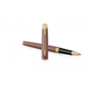 Waterman Hemisphere Copper Red GT Rašiklis - 2217949