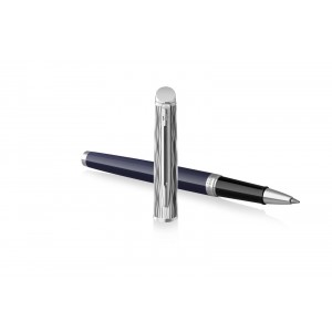 Waterman Hémisphère L'Essence Du Blue CT Tušinukas su dangteliu - 2166469