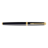 Waterman Hémisphère Black GT Tušinukas su dangteliu - S0920650