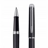 Waterman Hémisphère Matt Black CT Tušinukas su dangteliu - S0920850