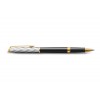 Waterman Hémisphère Reflets De Paris GT tušinukas su dangteliu – 2200838