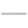 Waterman Hémisphère Steel CT Tušinukas su dangteliu - S0920450 Waterman Hémisphère Steel CT Tušinukas su dangteliu - S0920450