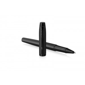Rašiklis Parker IM Achromatic Black - 2127743