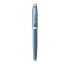 Tušinukas su dangteliu Parker IM Premium Blue Grey CT - 2143648