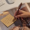Parker IM Professionals Vienspalviai bordo rašiklisai su graviravimu Parker IM Professionals Vienspalviai bordo rašiklisai su graviravimu
