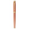 Parker IM Rituals Turquoise Orange tušinukas su dangteliu - 2203901