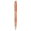 Parker IM Rituals Turquoise Orange tušinukas su dangteliu - 2203901