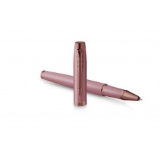 Parker IM „The Finishing Touch“ tušinukas su dangteliu, violetinės ir rožinės spalvos, 2235415 Parker IM „The Finishing Touch“ tušinukas su dangteliu, violetinės ir rožinės spalvos, 2235415