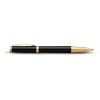Tušinukas su dangteliu Parker Ingenuity Black GT - 2182007
