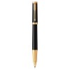 Tušinukas su dangteliu Parker Ingenuity Black GT - 2182007