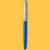 Tušinukas su dangteliu Parker Jotter Originals Blue – 2096889