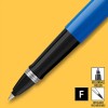 Tušinukas su dangteliu Parker Jotter Originals Blue – 2096889
