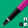 Tušinukas su dangteliu Parker Jotter Originals Magenta – 2096891