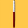 Tušinukas su dangteliu Parker Jotter Originals Red - 2096888