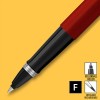 Tušinukas su dangteliu Parker Jotter Originals Red - 2096888