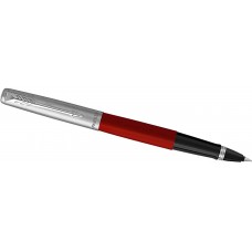 Tušinukas su dangteliu Parker Jotter Originals Red - 2096888 Tušinukas su dangteliu Parker Jotter Originals Red - 2096888