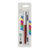 Tušinukas su dangteliu Parker Jotter Originals Red - 2096888