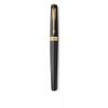 Parker Meridian juodas GT tušinukas su dangteliu – 2231394