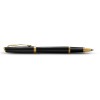 Parker Meridian juodas GT tušinukas su dangteliu – 2231394