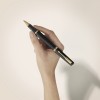 Parker Meridian juodas GT tušinukas su dangteliu – 2231394