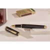 Parker Meridian juodas GT tušinukas su dangteliu – 2231394