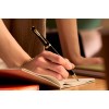 Parker Meridian juodas GT tušinukas su dangteliu – 2231394