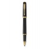 Parker Meridian tušinukas su dangteliu, matinis juodas GT – 2231402 su graviravimu Parker Meridian tušinukas su dangteliu, matinis juodas GT – 2231402 su graviravimu