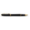 Parker Meridian tušinukas su dangteliu, matinis juodas GT – 2231402 su graviravimu Parker Meridian tušinukas su dangteliu, matinis juodas GT – 2231402 su graviravimu