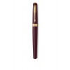 Parker Meridian tušinukas su dangteliu, raudonas GT – 2231414 su graviravimu Parker Meridian tušinukas su dangteliu, raudonas GT – 2231414 su graviravimu