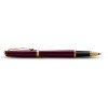 Parker Meridian tušinukas su dangteliu, raudonas GT – 2231414 su graviravimu Parker Meridian tušinukas su dangteliu, raudonas GT – 2231414 su graviravimu